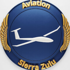 Aviation Sierra Zulu