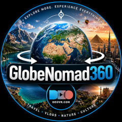 GlobeNomad360