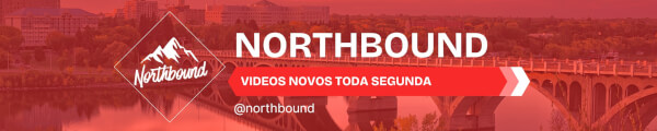 Northbound channel banner