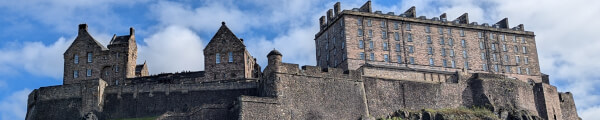 Big City Walks channel banner