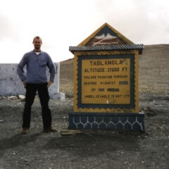 Big City Walks