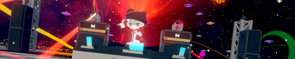 ICHIGO MUSIC channel banner