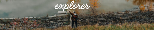 Frenkie Explorer channel banner