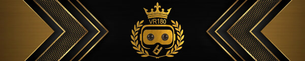VR180 PRO channel banner