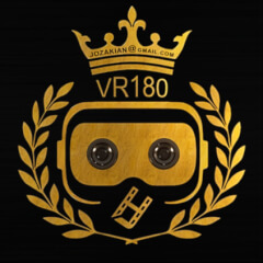 VR180 PRO