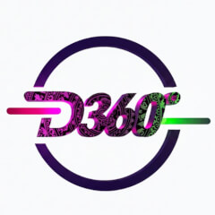 D360VR