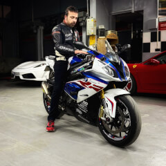 Cfmoto Clx 700 Sport Pov