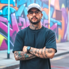 Rico Andrade