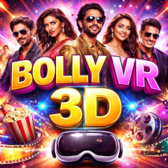 BOLLY VR