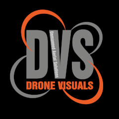 DVS  Drone Visuals