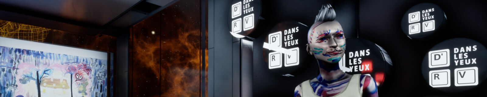 studio name