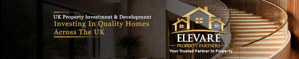 Elevare Property Partners channel banner