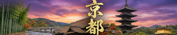 Kyoto360Walker channel banner