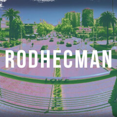Rodhecman