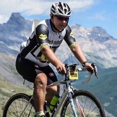 Podrozeroberta