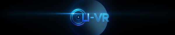 OLI VR channel banner
