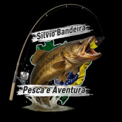 Silvio Bandeira Pesca