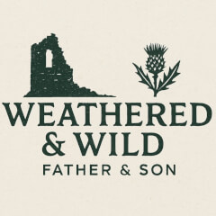 Weathered and Wild