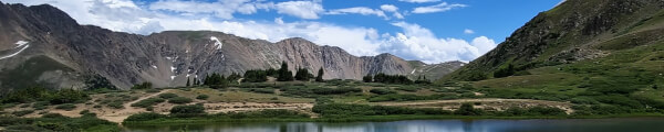 Colorado channel banner