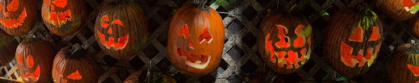 Spatial Horror channel banner