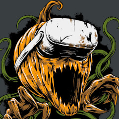 Spatial Horror