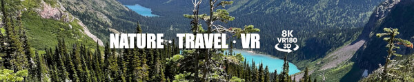 SamTrailsVR channel banner