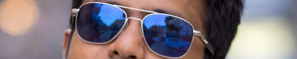 iRox 3D channel banner