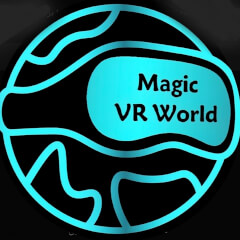 Magic VR World
