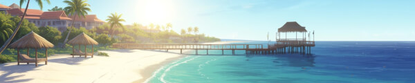 Mermaid Girls channel banner
