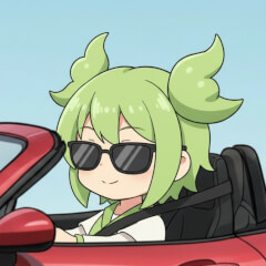 BenMX5Japan