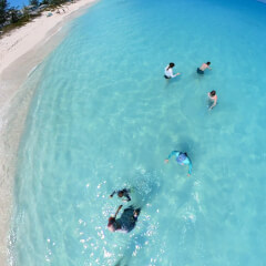 Exuma Secrets