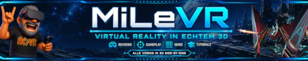 MiLeVR channel banner