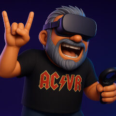 MiLeVR
