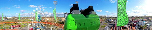 USFC Productions channel banner