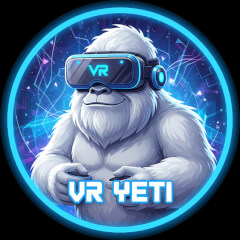 VR Yeti