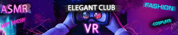 VR Elegant Club channel banner