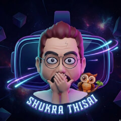 SHUKRA THISAI