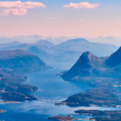 FjordFlyVR