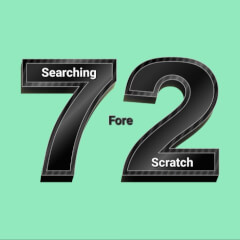 Searching Fore Scratch