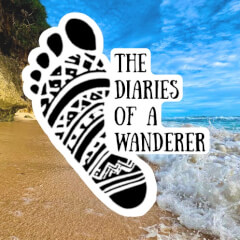 The Diaries Of A Wanderer