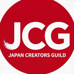 Japan Creators Guild