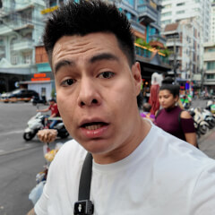 Kbron por el Mundo
