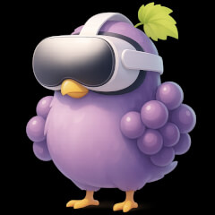 VRpiyo Minecraft Disney