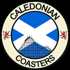 Caledonian Coasters