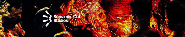 Screamed Out channel banner