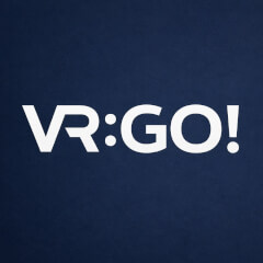 VRGO Treadmill Walking