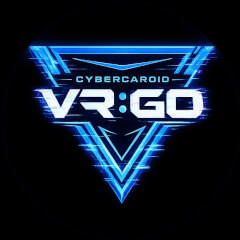 VRGO Treadmill Walking