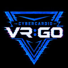 VRGO Treadmill Walking