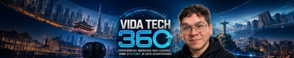 VidaTechVR360 channel banner