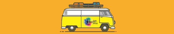 Viagem Kombinada VR channel banner